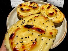 -吕氏疙瘩汤·新鲁菜(济南万象城店)