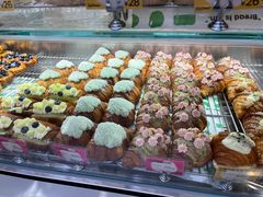 -PAOPAO Bakery&Café(港汇店)