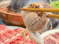 -将台涮肉(酒仙桥店)