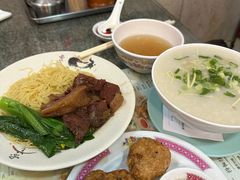 -罗富记粥面专家(摆花街店)