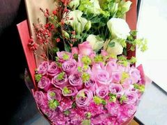 -FEI FEI FLOWER鲜花店·气球派对·宝宝宴布置(虹口德必运动Loft店)