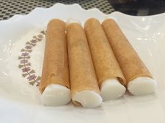 -新兴·金羊座·粤菜点心(乐峰店)