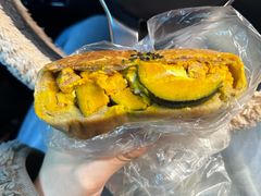 -PAOPAO Bakery&Café(港汇店)