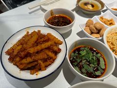 -付小姐在成都(中山公园店)