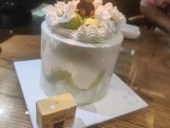 -山与蓝·轻糖鲜果蛋糕(勒泰店)