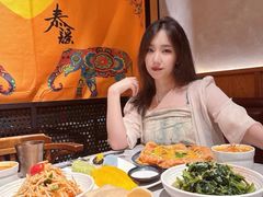 -Home Thai·泰谣(王府井apm店)