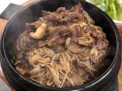 -万兴佳烤肉·长白山老味道(宏泰广场店)