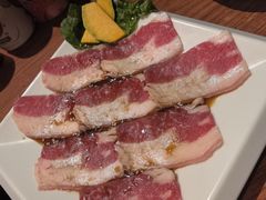 -山之屋炭火烧肉·生啤畅饮(大朗万科中央公园店)