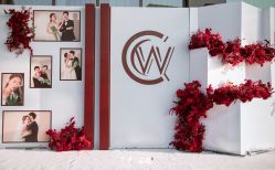 -觅遇Meet U私人婚礼定制(潮汕店)