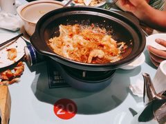 -马仕玖煲(万宴城店)