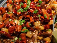 -味妙烤鱼吧(回龙观店)