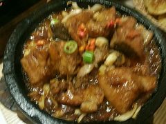 -中国徽菜·徽商故里(广安门店)