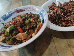 -湘香私房菜(大石长隆店)