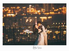 -艺匠摄影ARTIZ STUDIO(大连店)