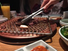 -王妃家(明洞中央店)