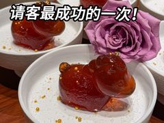 -俏立方·15年新楚菜
