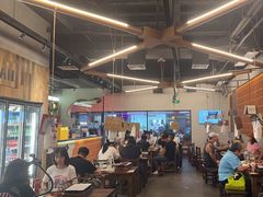 -破店肥哈·东北烧烤·夜宵(南山保利店)