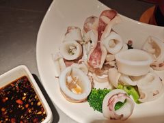 -闽上鲜·福建菜(龙湖滨江天街店)