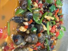 -新凯旋烧烤·燕姐千岛湖土菜