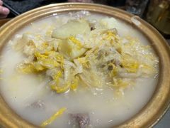 -小吊梨汤·北京菜·烤鸭(鸟巢店)