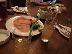 -宝莱纳啤酒花园餐厅PAULANER BRAUHAUS Nanjing(广州路店)
