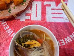 -见味花甲(合生汇店)