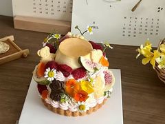 -Lucky Time幸福时光DIY蛋糕烘焙馆(大悦城店)