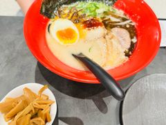 -一風堂拉面(美罗城店)