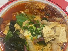 -文立新麻辣烫(合生汇21街区店)