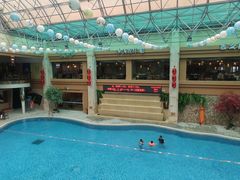 -碧水豪园·足浴·SPA·汗蒸·那须汤泉(中山东路店)
