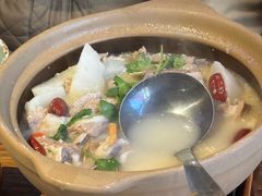 -水煮三国·川鲁江湖菜(香山店)