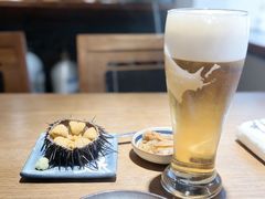 -桂马·日本料理·海胆·海鲜饭·酒场(民主广场店)