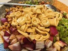 -嗨辣小聚·盘锦河蟹·海鲜烧烤龙虾(盘锦十年好店)