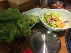-老炉家木炭烤肉(长江国际店)