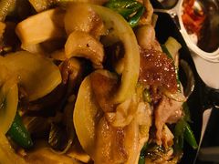 -首尔大排档