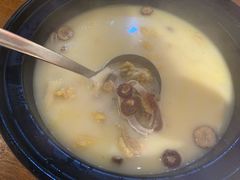 -乔街深夜食堂·台州菜·高压锅生蚝(杭州总店)