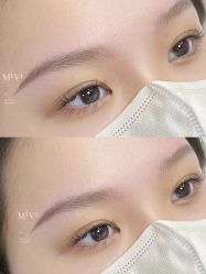 -MIVI·纹眉半永久野生眉