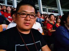-天河体育中心