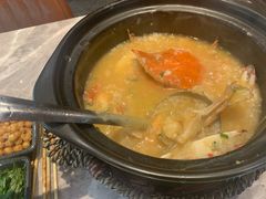 -黄鱼炙夜(华家池店)