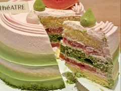 -théATRE 茶聚场(王府中環店)