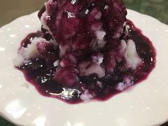 蓝莓山药-五谷丰香饺子馆(总店)