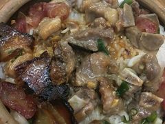 -阳江河堤老牌曾记美食