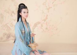 -盘子女人坊生日照·摄影馆(华强店)