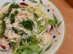 -萨莉亚意式餐厅(深圳北站店)