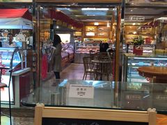 门面-丽都DELICATESSEN熟食店