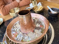 -陀岗美食·云南藏式特色餐厅