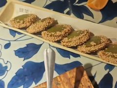 -绿茶餐厅(布吉万象汇店)