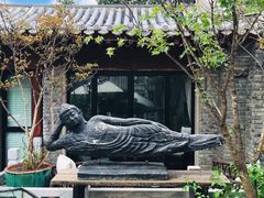 -糖房咖啡(南锣鼓巷店)