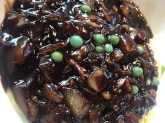 -香港饭店0410(明洞店)