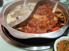 -刘少华贵州小黄牛·鲜牛肉火锅(总店)